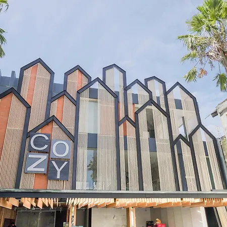 Cozy Stay Bali By Arm Hospitality