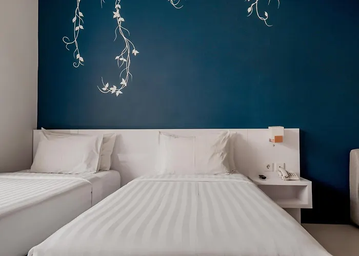Cozy Bali By Arm Hospitality *
