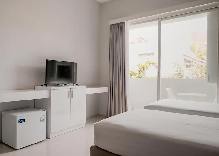 アパート Cozy Bali By Arm Hospitality