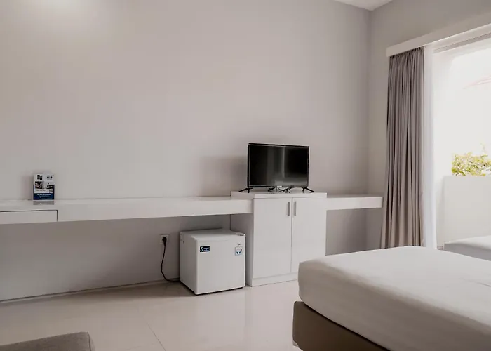 Cozy Bali By Arm Hospitality アパート *