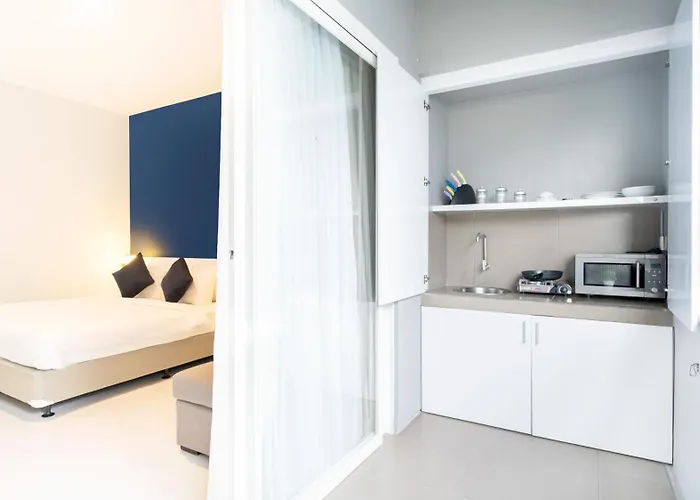 アパート Cozy Bali By Arm Hospitality