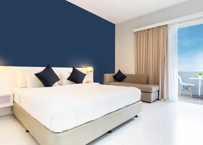 Cozy Bali By Arm Hospitality アパート *