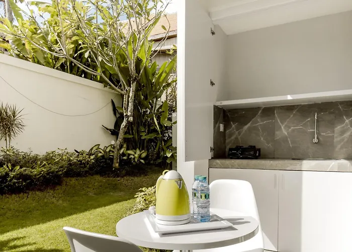 Cozy Bali By Arm Hospitality アパート スミニャック