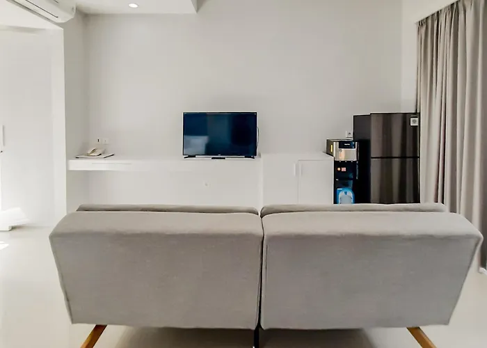 Cozy Bali By Arm Hospitality *