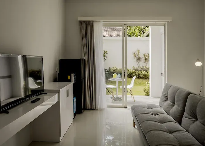 Cozy Bali By Arm Hospitality