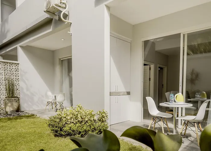 Cozy Bali By Arm Hospitality アパート