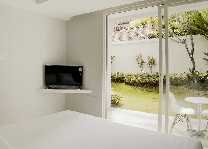 アパート Cozy Bali By Arm Hospitality *