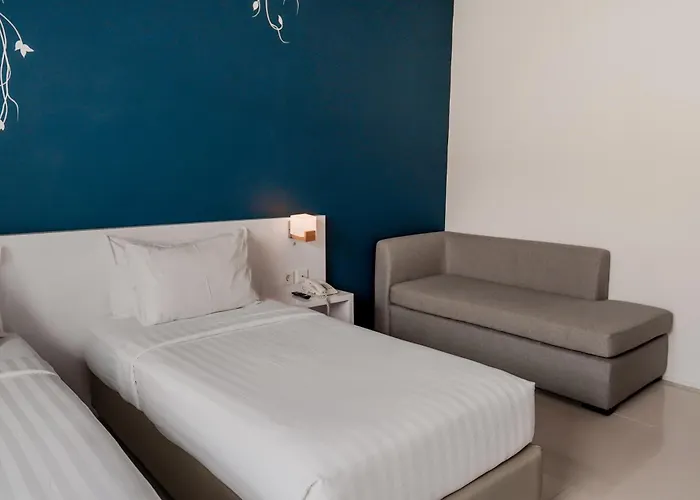 Cozy Bali By Arm Hospitality アパート *