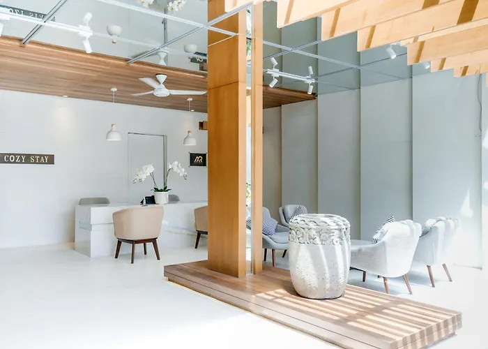 Cozy Bali By Arm Hospitality *