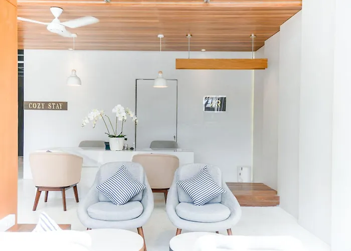 Cozy Bali By Arm Hospitality アパート スミニャック