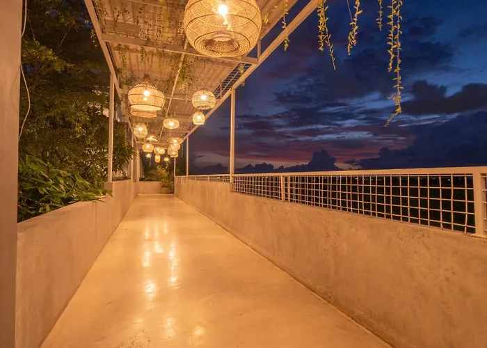 Cozy Bali By Arm Hospitality