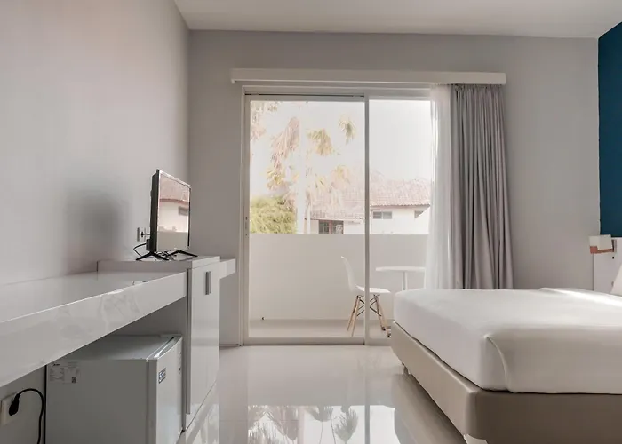 Cozy Bali By Arm Hospitality *