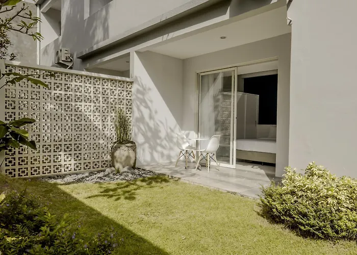 Cozy Bali By Arm Hospitality スミニャック