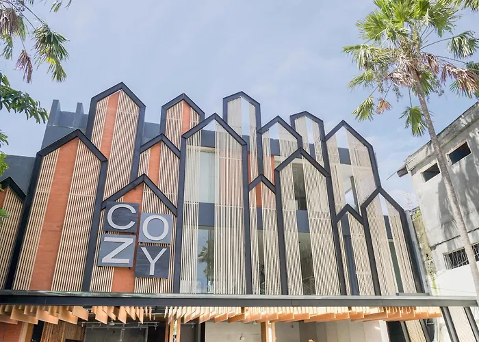 Cozy Bali By Arm Hospitality