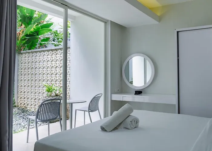 Cozy Bali By Arm Hospitality *