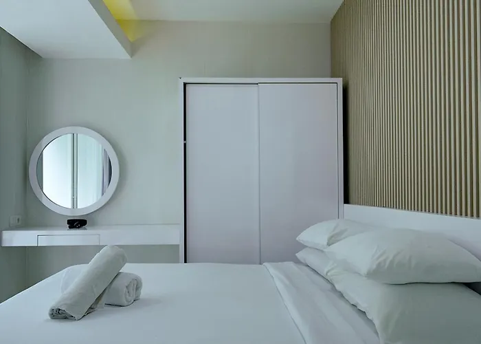 Cozy Bali By Arm Hospitality アパート *