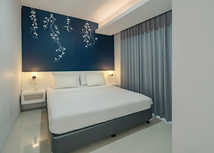 アパート Cozy Bali By Arm Hospitality