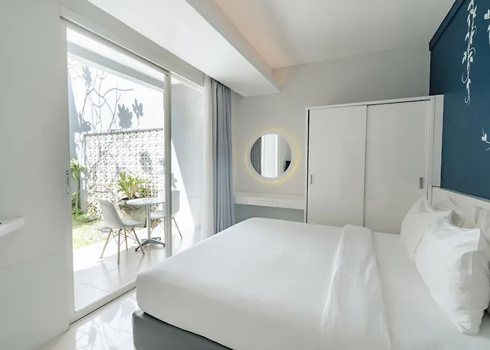Cozy Bali By Arm Hospitality アパート *