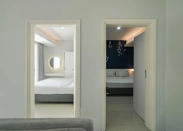 Cozy Bali By Arm Hospitality *